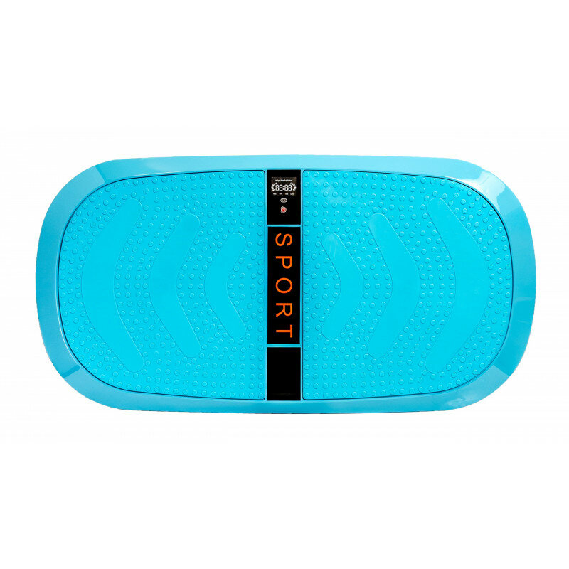 VictoryFit Виброплатформа 3D VF-S800 Blue