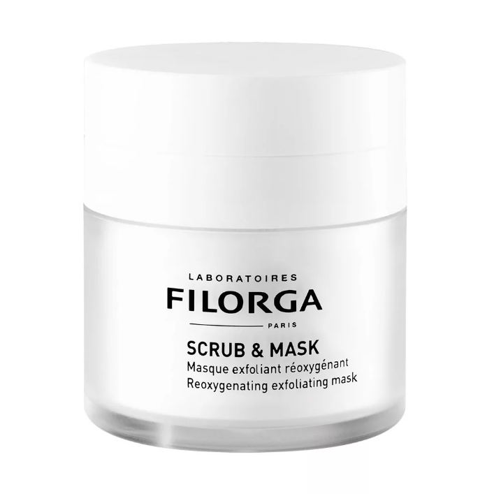 Filorga Scrub & Mask  55   