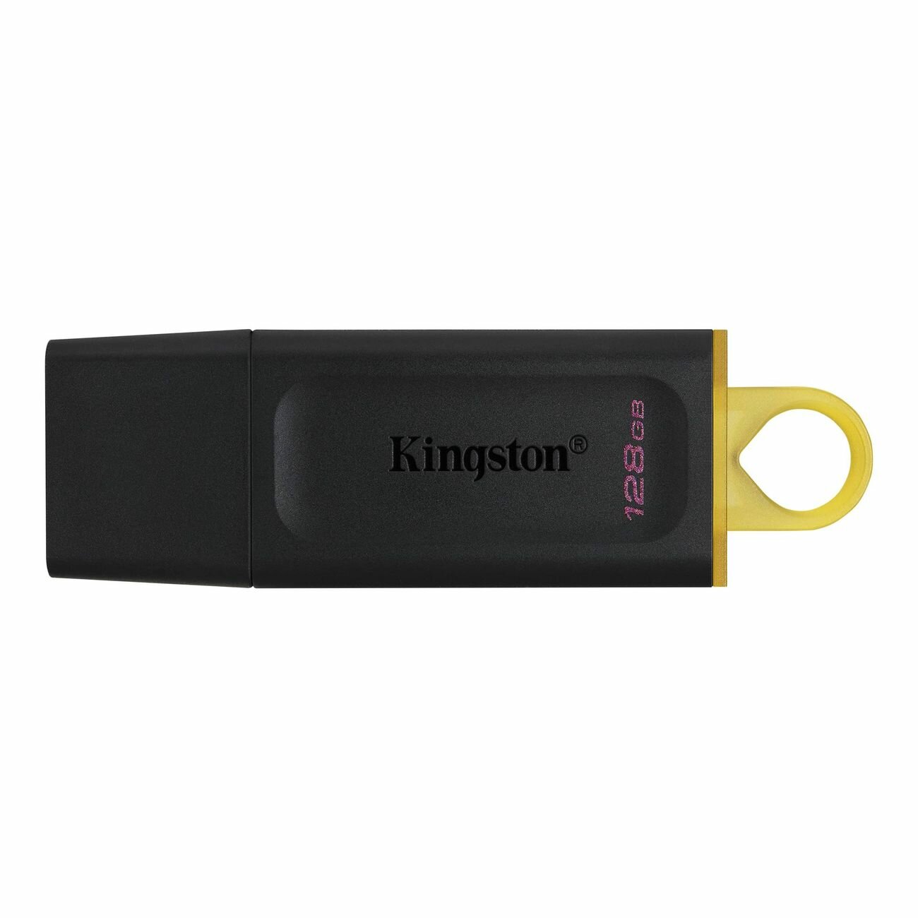 Флеш-диск Kingston 128GB DataTraveler Exodia USB 3.2 (DTX/128GB)