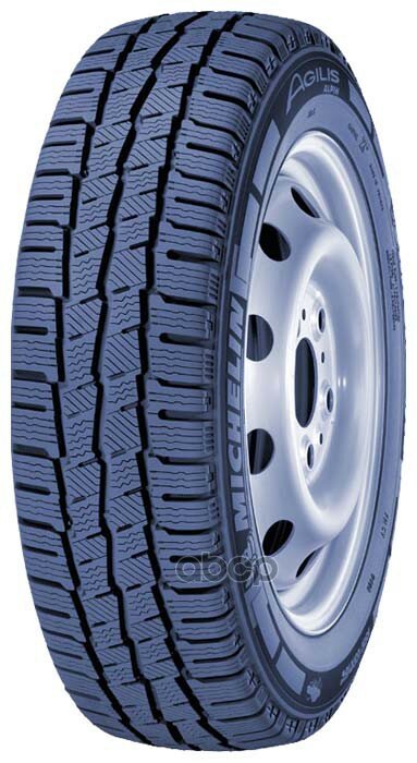 Автошина Michelin Agilis Alpin 205/70 R15 106 R