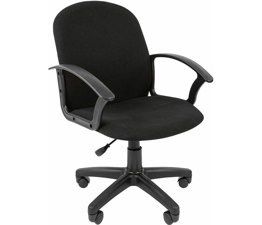 Компьютерное кресло Chairman Стандарт СТ-81 офисное