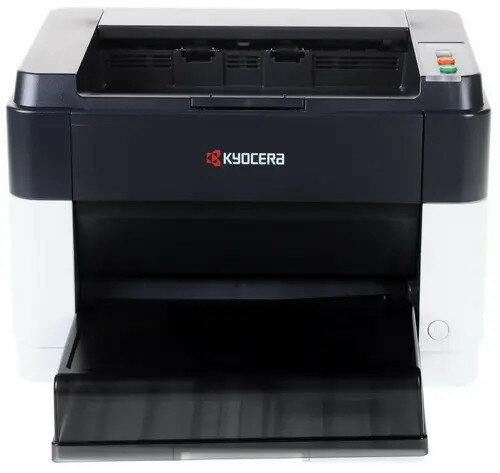 1102M23RU2 Принтер лазерный Kyocera FS-1040 (1102M23RU2)