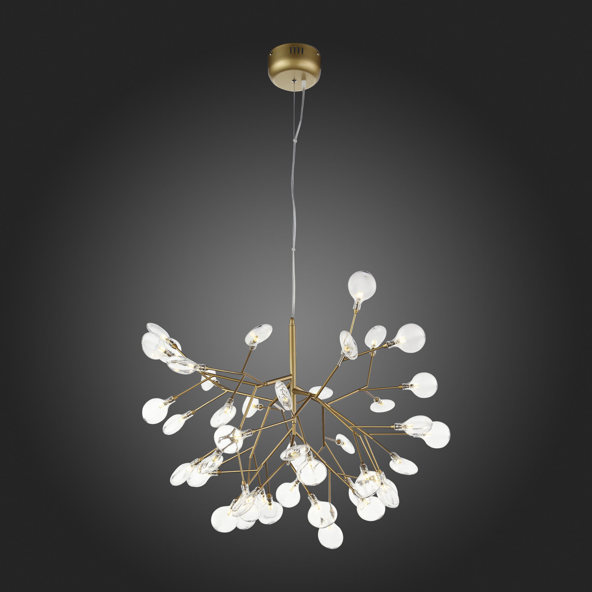 Люстра подвесная SL411.203.45 ST-Luce RICCARDO