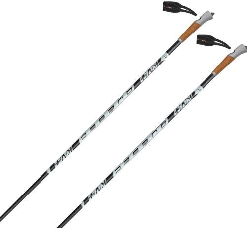 Палки лыжные KV+ QUEBEC , Aluminium Ergal 7075 22P019 170 см
