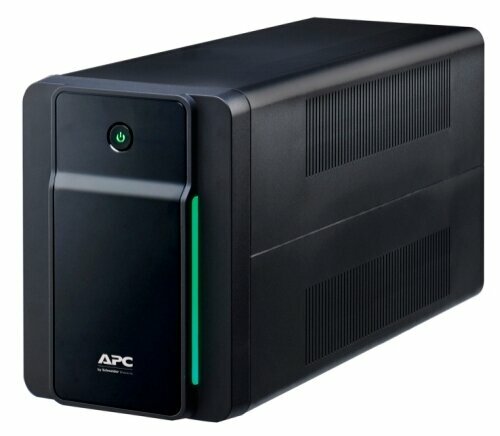 ИБП APC Back-UPS BX1200MI-GR