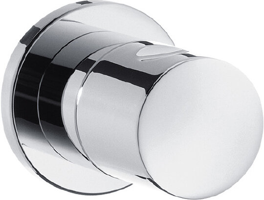 фото Вентиль запорный Hansgrohe 15972000