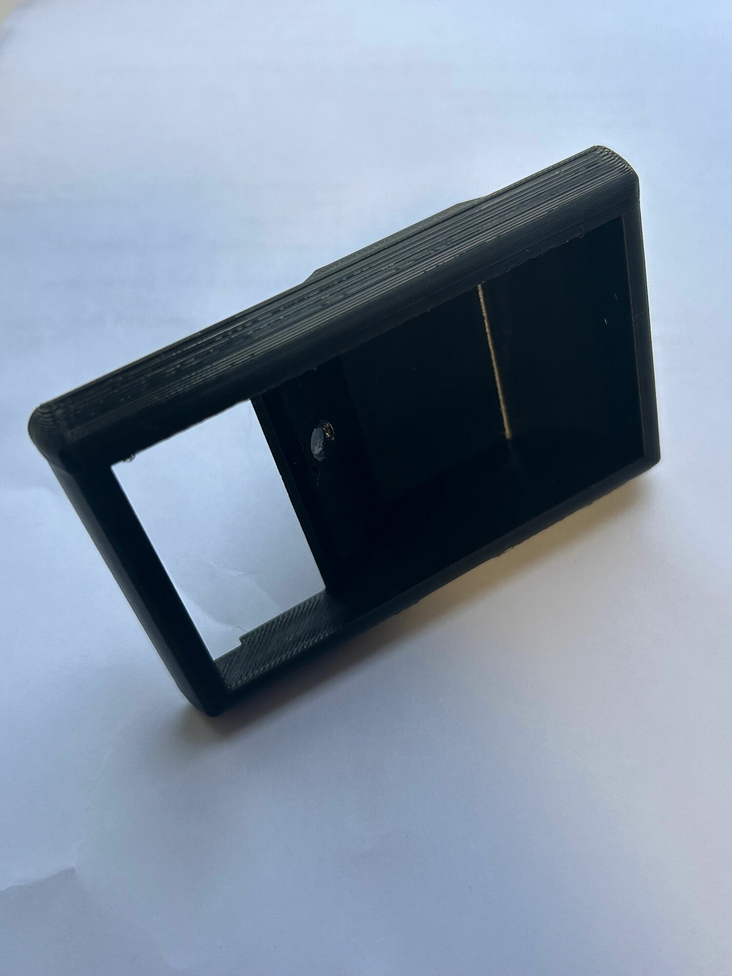 фото Дверная ручка Toyota Forerunner 1980-х годов выпуска