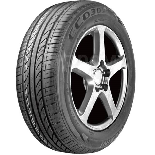 Шина 205/60 R15 Mazzini ECO307 91V,