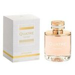 Туалетные духи Boucheron Parfums Quatre 100 мл - изображение