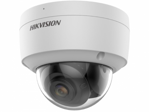 Камера видеонаблюдения IP Hikvision DS-2CD2127G2-SU(C)(4mm)