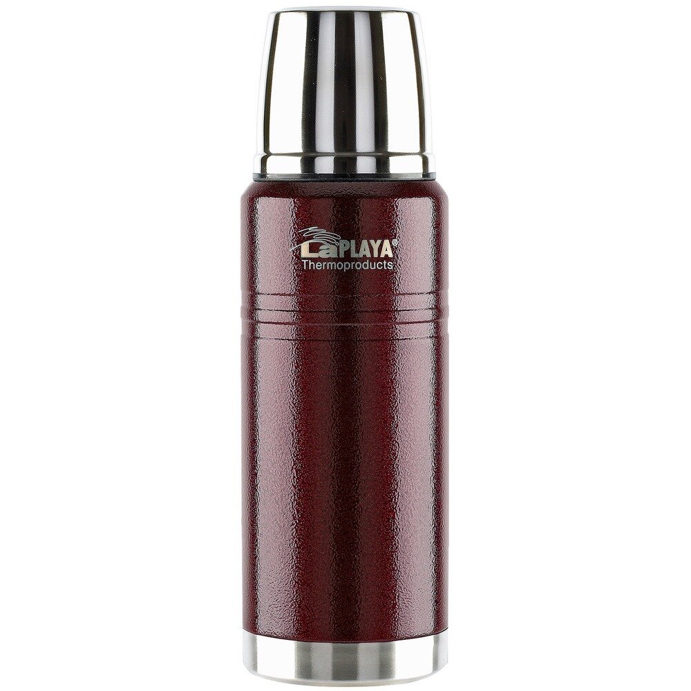 Термос LaPlaya Work bottle Red 560106