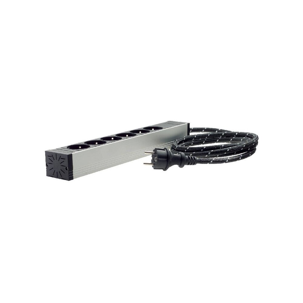 Inakustik Referenz Power Bar AC-1502-P6 3x1.5mm 3.0m (00716203)