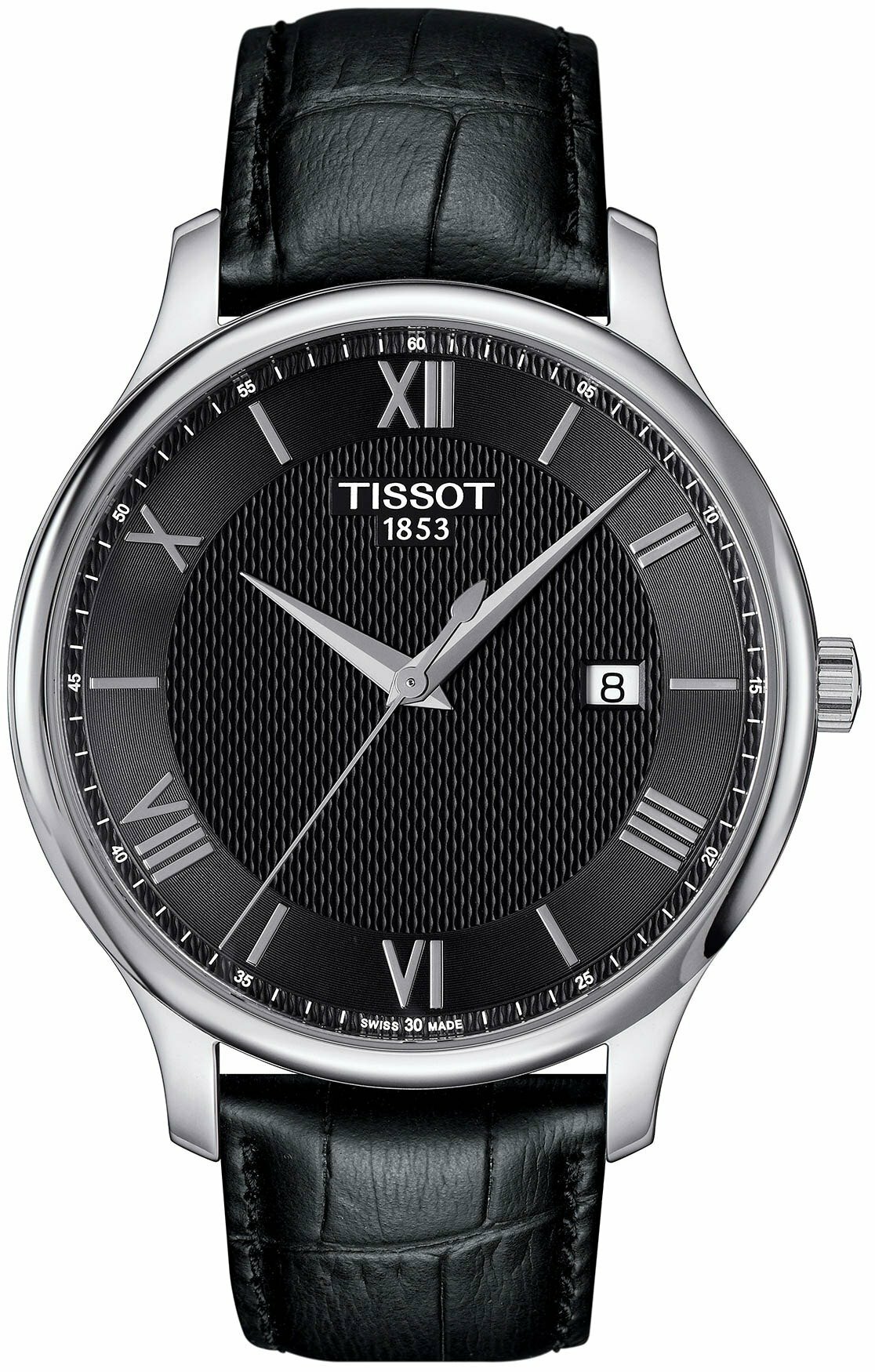 Наручные часы TISSOT TRADITION GENT T063.610.16.058.00