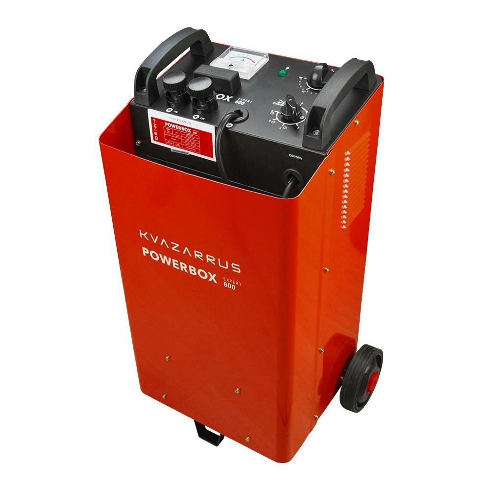 FoxWeld KVAZARRUS PowerBox 600