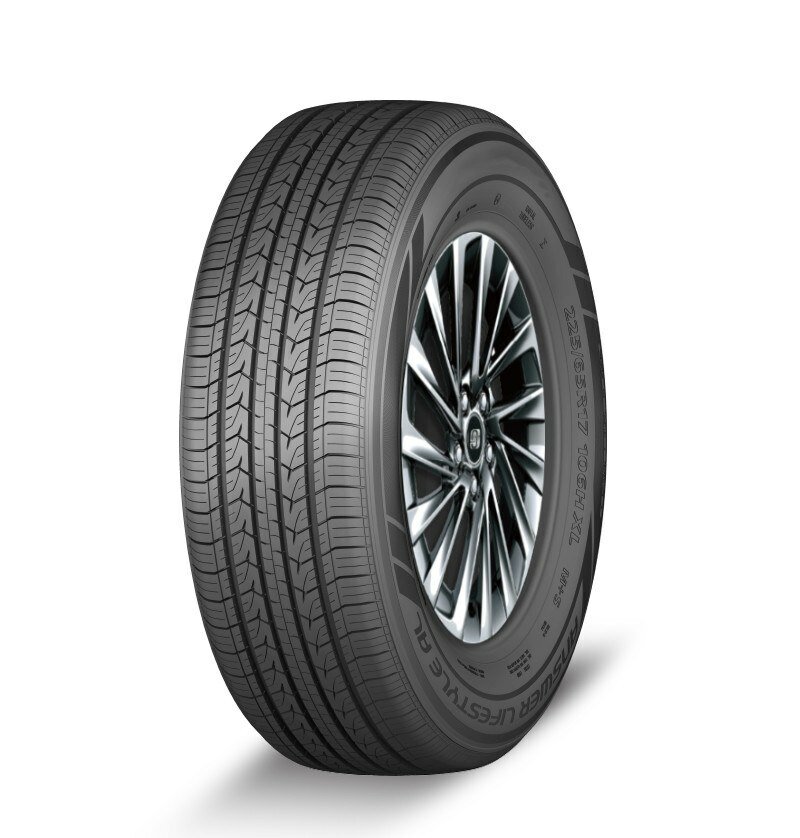 Шины centara grand tourer h/t 265/50r19 110w xl