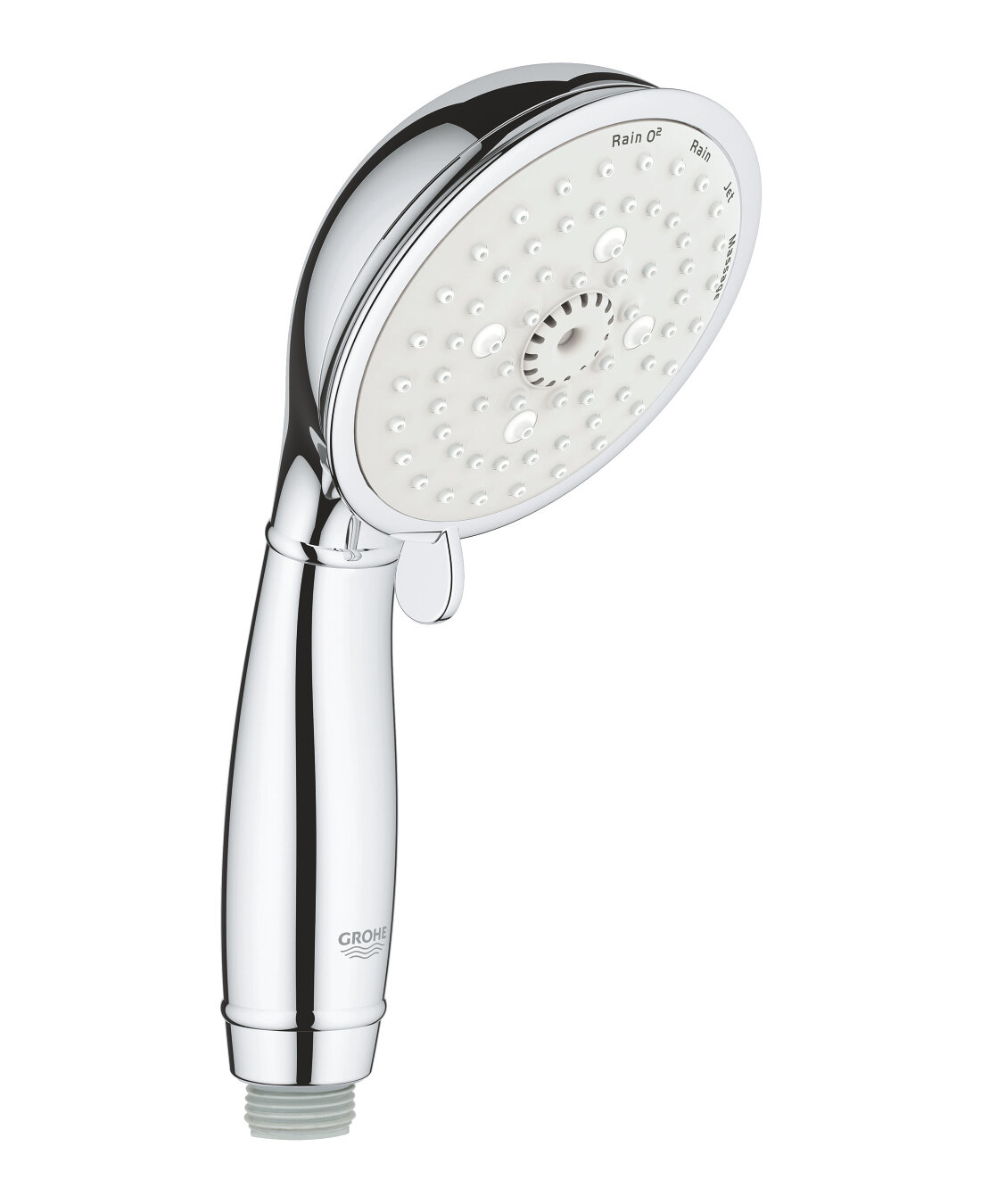   Grohe Tempesta Rustic IV, 9.5 /,  27608001