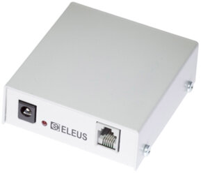 GSM шлюз ELEUS DC-21 для переадресации звонков на сотовый телефон