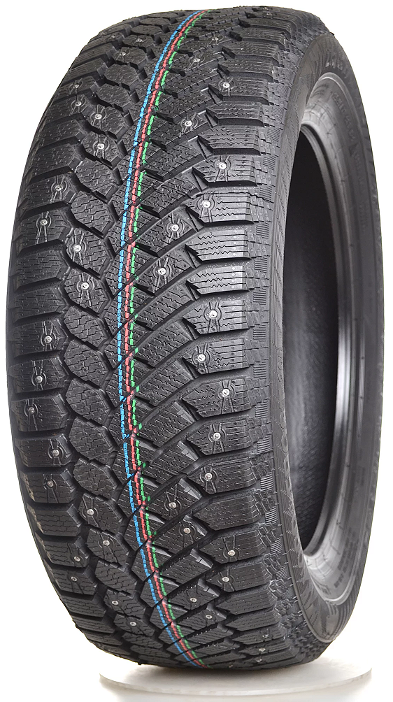 Gislaved Nord Frost 200 SUV 285/60 R18 116T XL