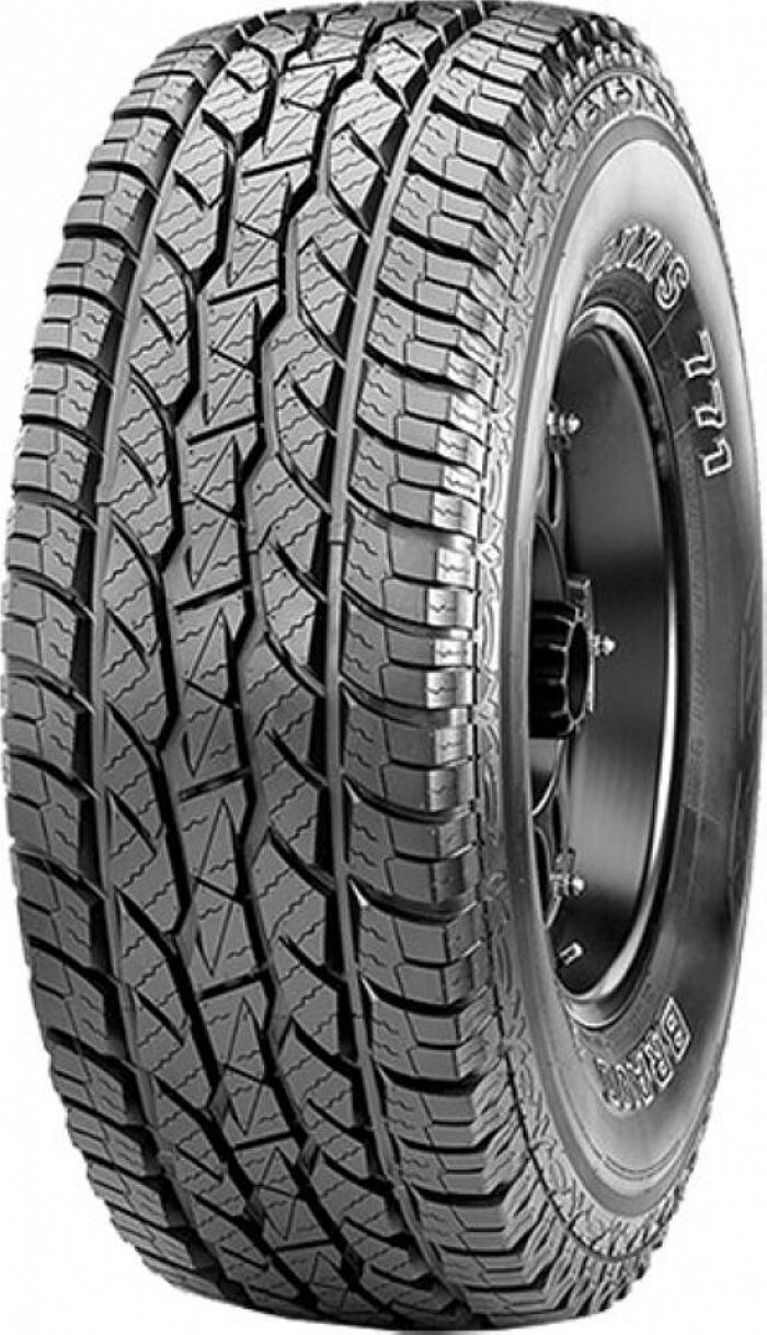 255/65 R17 Maxxis Bravo AT-771 110H