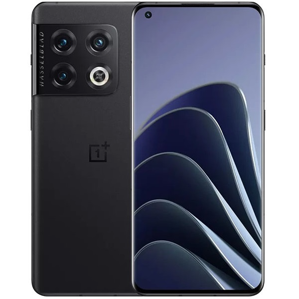 OnePlus 10 Pro 8/128Gb Global volcanic black (вулканический черный)