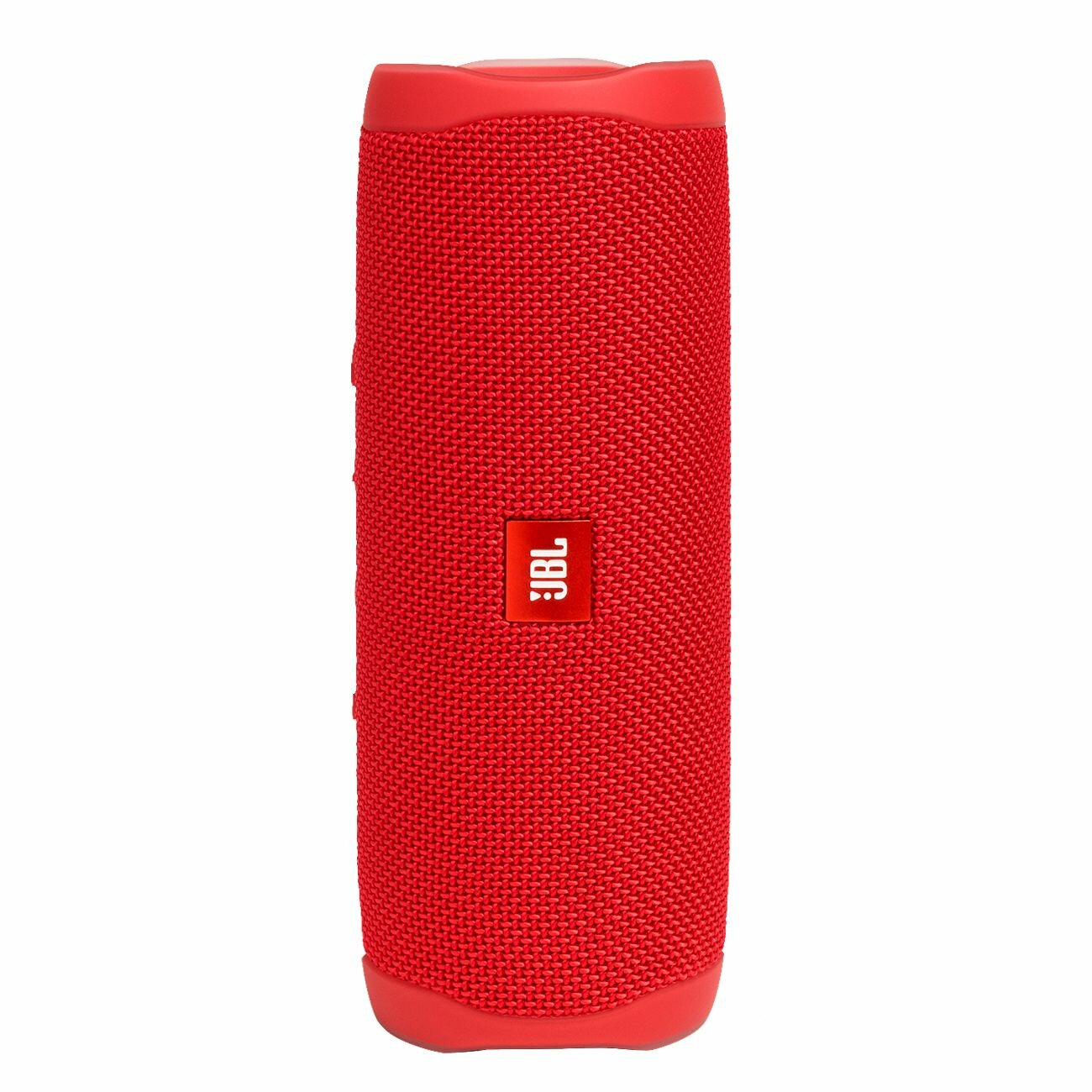 Беспроводная акустика JBL Flip 5 Red