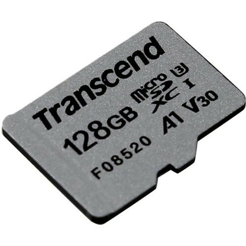 Transcend Micro SecureDigital 128Gb Class 10 TS128GUSD300S