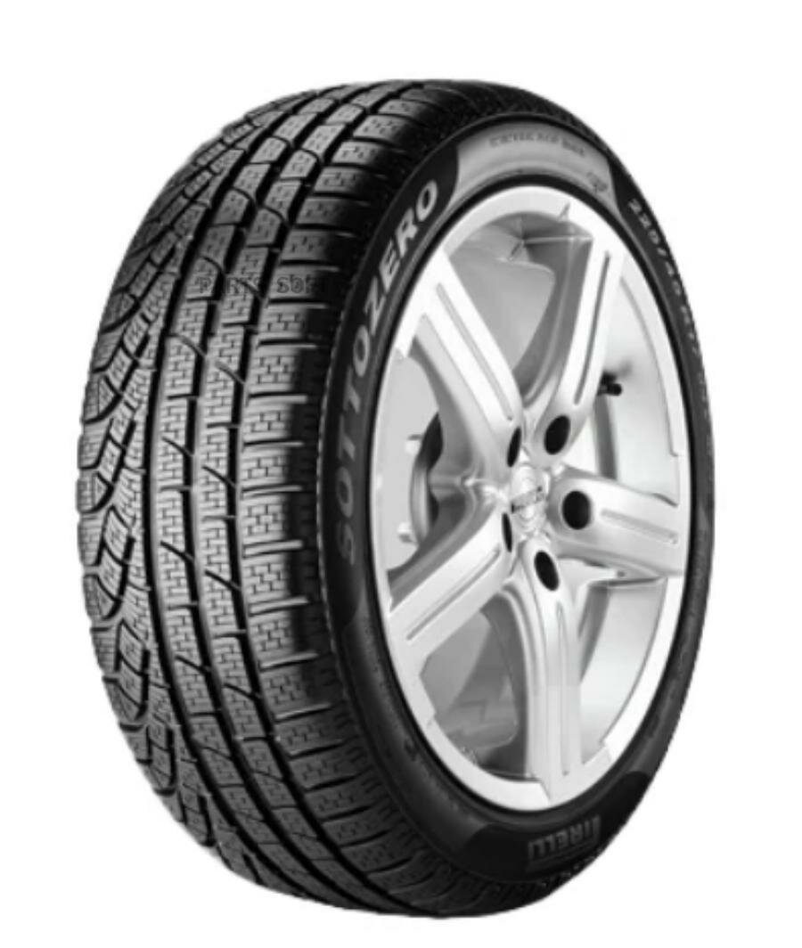 PIRELLI 2659100 Pirelli 285/35 R18 Winter Sottozero II 101V