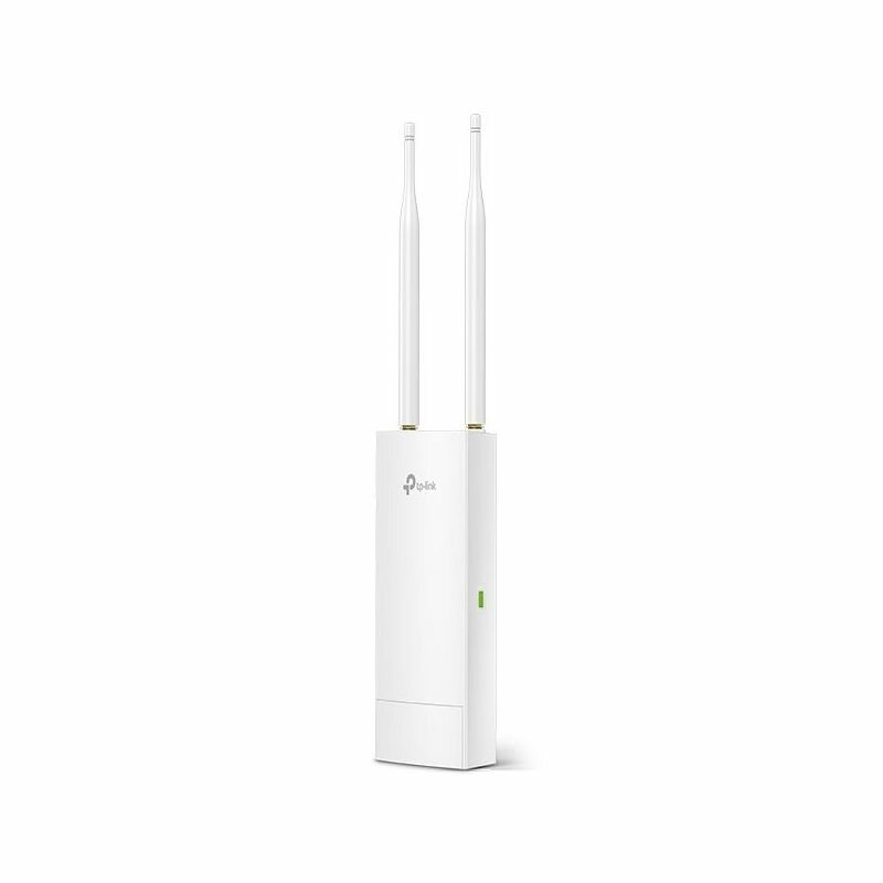 Точка доступа TP-LINK EAP110-Outdoor 802.11n 2.4ГГц 300Mbps