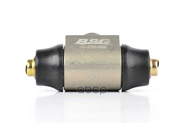 Цилиндр Тормозной Задний BSG AUTO PARTS арт. 'BSG90-220-002