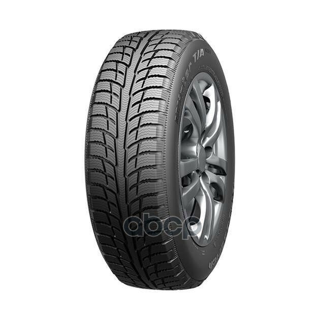 Автошина BFGoodrich Winter T/A KSI 205/65 R16 95 T