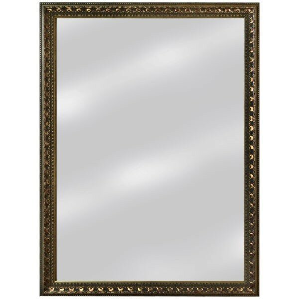 Зеркало в багетной раме 40х60 см Мастер Рио 7/3пл арт.1/142820