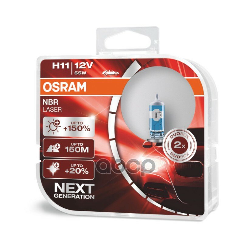   Osram . 64211NLHCB