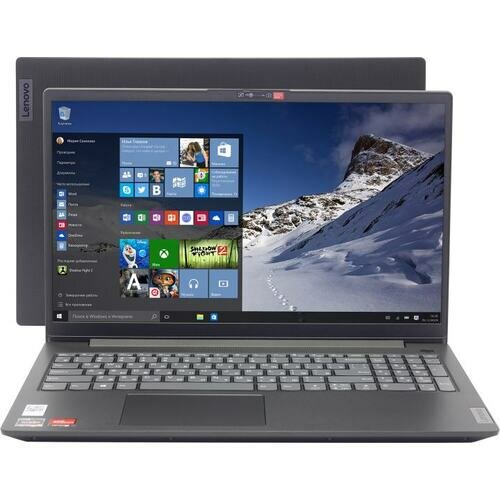 Ноутбук Lenovo V15 G2 ALC 82KD002QRU