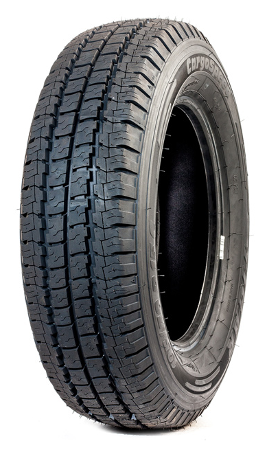 Автомобильные шины Tigar Cargo Speed 215/75 R16 113/111R