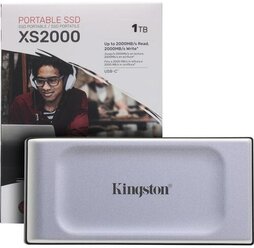 SSD Kingston XS2000 SXS2000/1000G