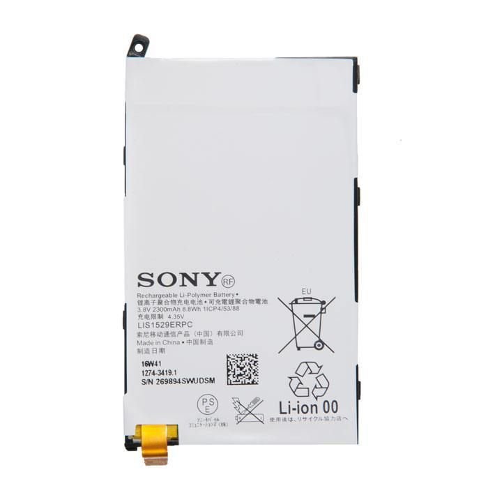 Аккумулятор ROCKNPARTS Sony для Xperia Z1 Compact (D5503)