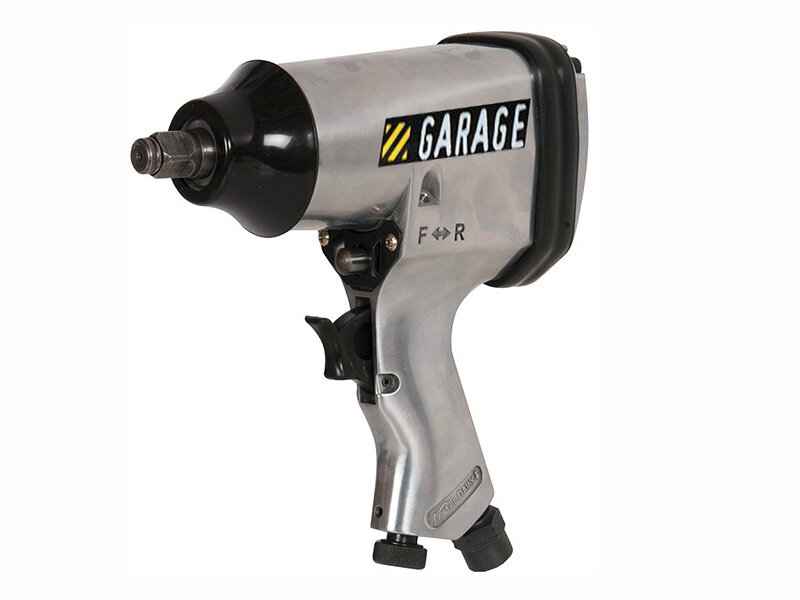 GARAGE Гайковерт пневматический Garage GR-IW-315