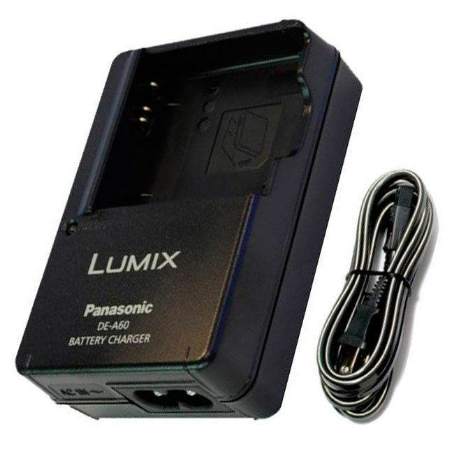 Зарядное устройство Panasonic DE-A60B Lumix DMW-BCF10