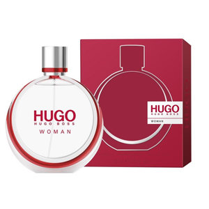 BOSS парфюмерная вода Hugo Woman