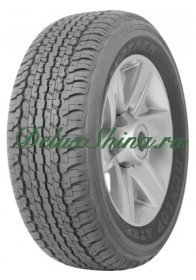 Шины Dunlop Grandtrek AT22 265/60R18 110H