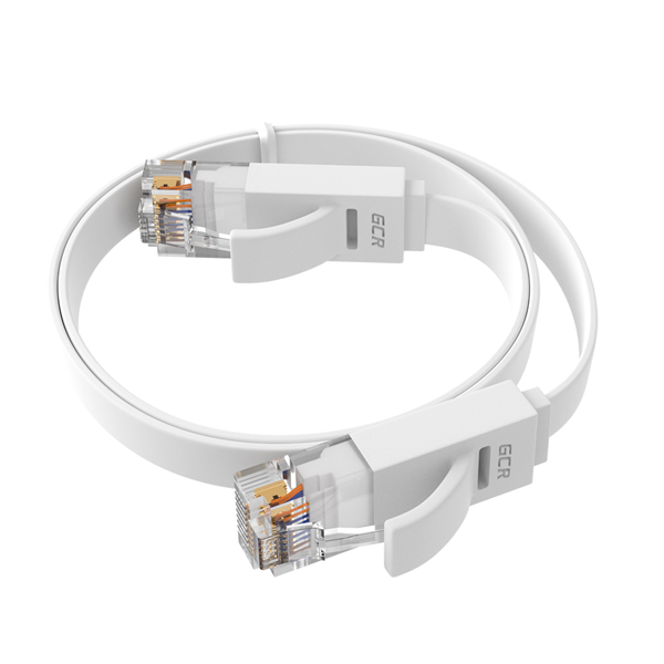 GCR - PROF   2.0m, UTP  .6, , 30 AWG, ethernet high speed 10 /, RJ45, T568B (GCR-51791)