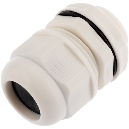 фото Кабельный ввод Rexant MG-25 (18-13 мм), 2 штуки