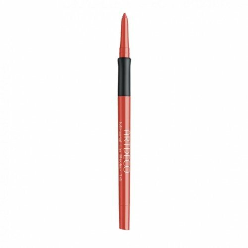 Artdeco Карандаш для губ минеральный Mineral Lip Styler Тон 14. 0.4 г