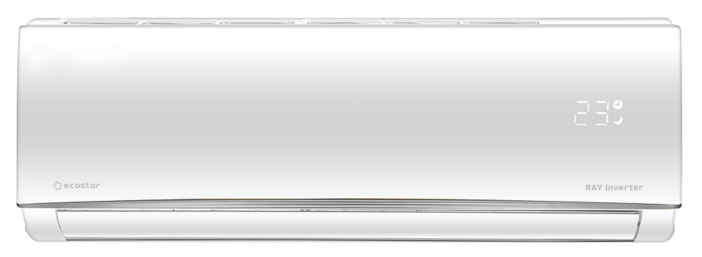 Внутренний блок сплит-системы Ecostar KVS-IMR09ST/IN - фотография № 1