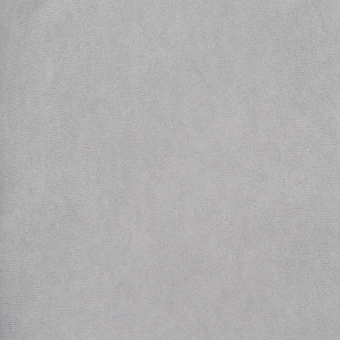 Пижон Лежак с подушкой рогожка, вельвет, 50 х 40 х 23 см,серый - фотография № 6