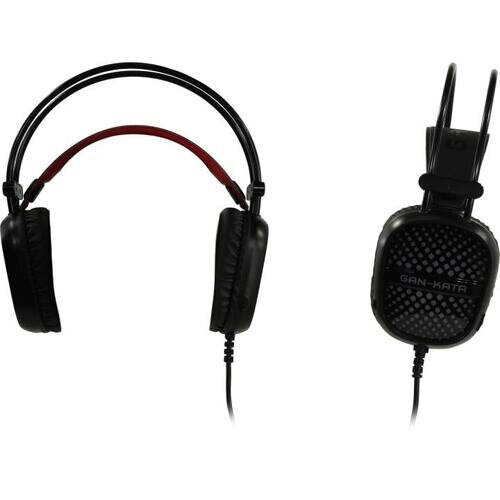 Наушники Dialog Gan-Kata HGK-20L Black