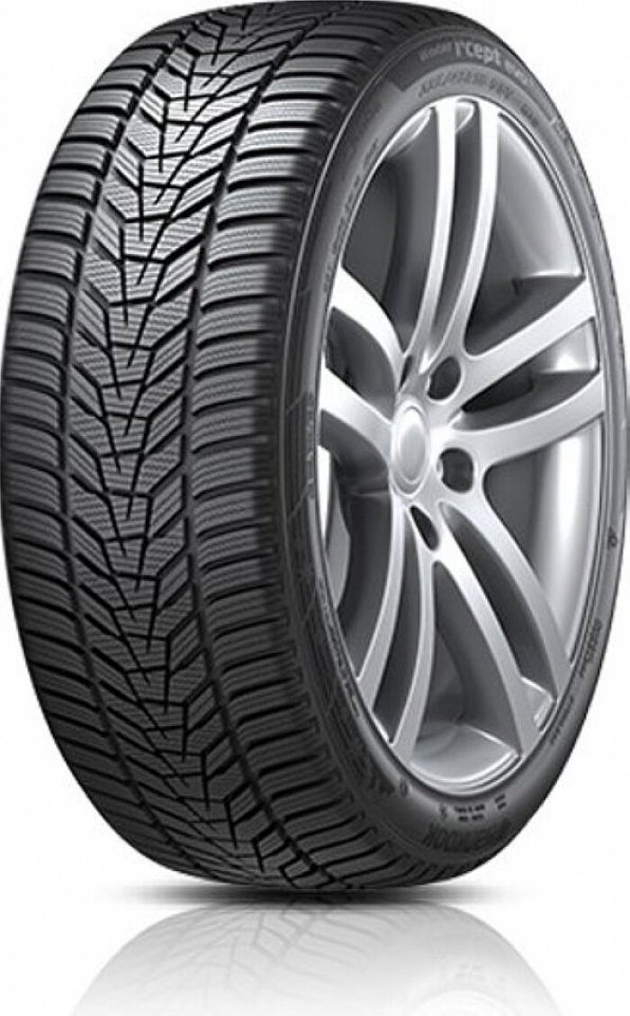 225/45 R18 Hankook Winter i*cept Evo 3 W330 95V