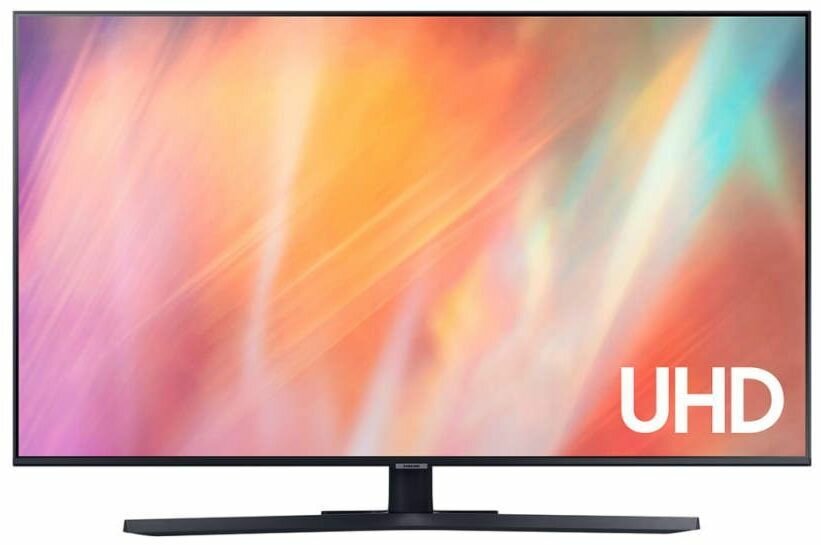 ЖК телевизоры 50" Samsung UE50AU7500U