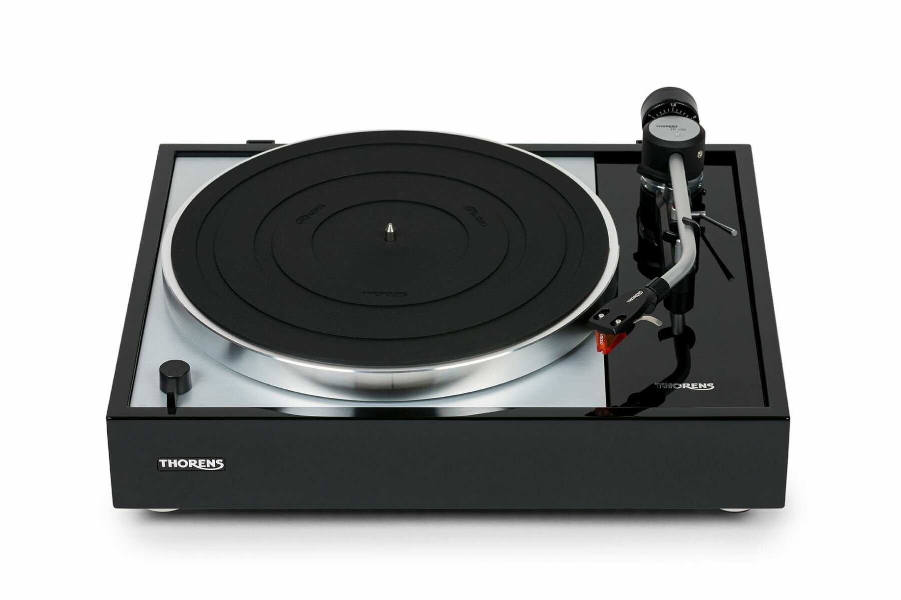 Проигрыватели винила Thorens TD 1500 black