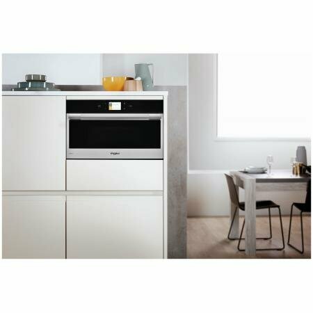 Микроволновая печь встраиваемая Whirlpool W9 MD260 IXL